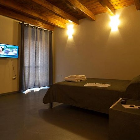 Via Cavour 19, Appartamento Del Conte อีเกลเซียส ภายนอก รูปภาพ